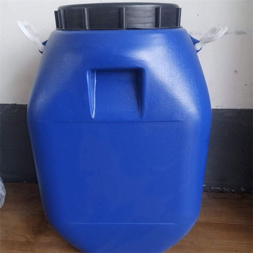 亳州50升方桶 众塑塑业 50升方桶价格